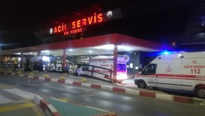 İzmir'de ağaç budarken düştüğü ileri sürülen kişi yaşamını yitirdi