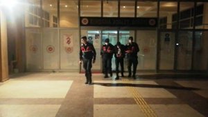 İzmir'de akıl almaz gasp tuzağı: Kadınla buluşacaktı, gaspa uğradı