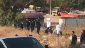 İzmir'de kayıp olan adamın cesedi bulundu