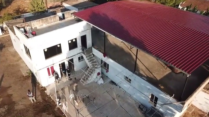 İzmir'de suç örgütlerine operasyon: 14 gözaltı
