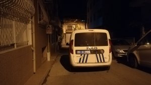 İzmir'de şüpheli ölüm: Banyoda ölü bulundu