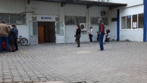 İzmir'i yıkan depremin ardından en acı bekleyiş