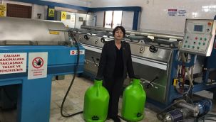 Karaburun'da Cumhuriyetin 97’nci yılında milletin efendilerine yatırım!