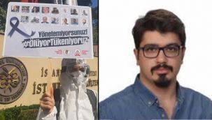 Karantinadan dönen doktor hayatını kaybetti!