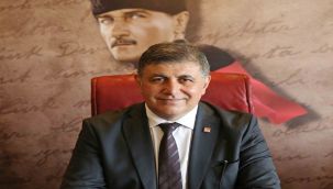 Karşıyaka Belediyesi'nden '97. yılında Cumhuriyetimizi konuşuyoruz' söyleşi programı