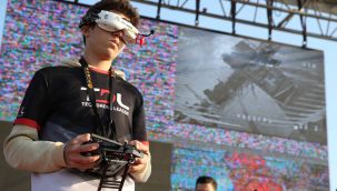 Karşıyaka Belediyesi'nden gençlere destek: Dezavantajlı gençler 'drone pilotu' olacak!