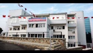 Karşıyaka Belediyesi’nden kültür merkezine polikinlik atağı