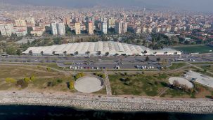 Karşıyaka’da '2. El Pazarı' açılıyor