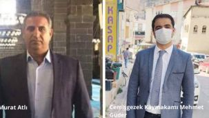 Kazaya karışan kaymakamın ifadesi alınmadı!
