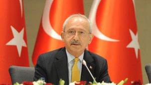 CHP lideri Kılıçdaroğlu'ndan Sağlık bakanlığı'na flaş tepki: Devlet yalan söylüyor