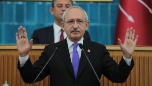 Kemal Kılıçdaroğlu: Herkes iyi bilsin ki bu ülkenin en büyük güvencesi CHP'dir