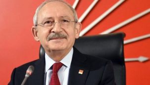 Kılıçdaroğlu ‘Adım Adım İktidara’ projesini açıkladı