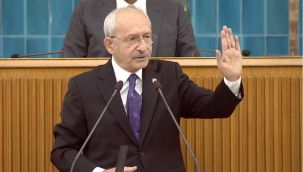 CHP lideri Kılıçdaroğlu: Eğitimi rant uğruna kullandılar!