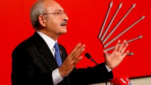 Kılıçdaroğlu'ndan muhtarlara bütçe çağrısı!