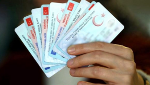Kimlik kartları dijitalleşiyor: İşte belirlenen unsurlar