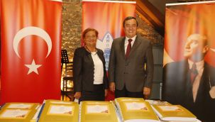 Konak'tan Gönül Gözüyle Görenler için 30 Yeni Kitap