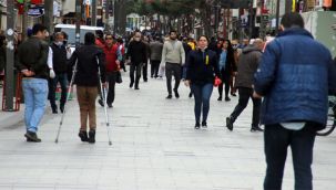 Korkutan uyarı! 'Pozitif hasta sayımız yükselme trendinde'