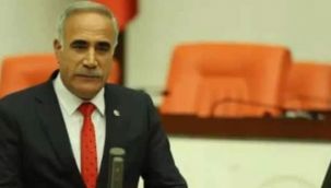 Koronavirüse yakalanan CHP'li vekil yoğun bakımda