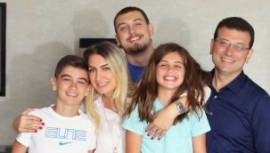 Koronavirüse yakalanan Ekrem İmamoğlu'nun ailesinin test sonuçları belli oldu