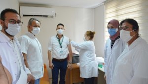 Kovid-19 aşısında flaş gelişme: İzmir'de uygulanmaya başlandı
