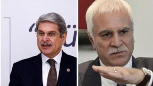 Krizin ortasındaki isimden Çıray'a sert çıkış: Yalan konuşuyorsun!