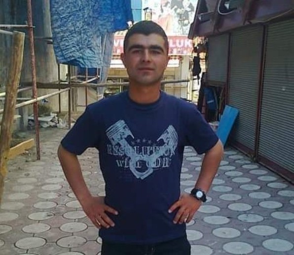 Kuzenini öldüren şahıs tutuklandı