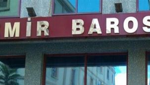 Mahkeme'den karar çıktı: İzmir Barosu seçimlerine vize!