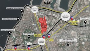 Mahkemenin iptal ettiği İzmir’in o planları askıya alındı!