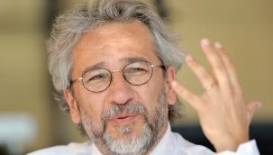 Mal varlıklarına el konulan Can Dündar'dan ilk açıklama!