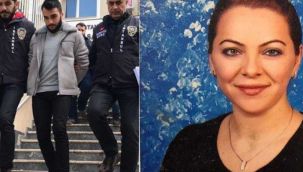 Melahat İşbir cinayetinde flaş gelişme: Annesini öldürdükten sonra evde parti verdi!