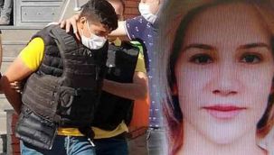 Melek Aslan cinayetinde: Azmettirici eski sevgili çıktı!