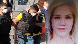Melek Aslan cinayetinde kritik gelişme! Orhan Vatansever gözaltına alındı