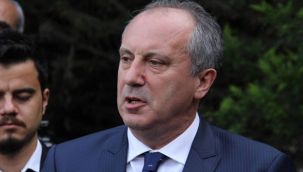 'Memleket Hareketi'ni başlatan İnce'den flaş açıklama