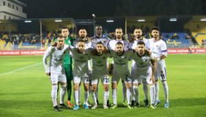 Menemenspor'da mahkeme şoku: Kongrelere iptal kararı
