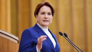 Meral Akşener'den FETÖ açıklaması!