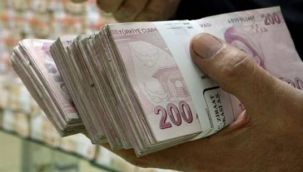 Merkez Bankası açıkladı: TL eylülde dibe vurdu