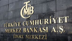 Merkez Bankası faiz kararını açıkladı dolar fırladı!