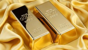 Merkez Bankası’ndan eylülde 45,5 tonluk sürpriz altın satışı