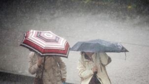 Meteoroloji'den son dakika turuncu kod uyarısı!