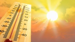 Meteoroloji 'sarı alarm' verdi: İzmir'liler dikkat!
