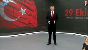 Milli Eğitim Bakanı Selçuk öğrencilere seslendi