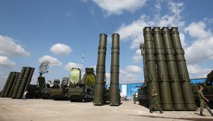 MSB'den Pentagon'a S-400 cevabı