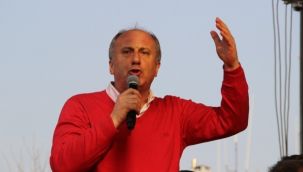 Muharrem İnce'den kritik açıklama: 'Memleket hareketi' siyasi partiye dönüşecek mi?
