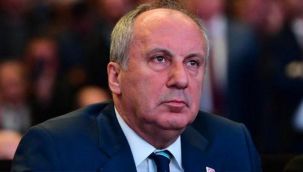 Muharrem İnce'nin A takımı belli oldu: İşte ilk 6 isim!