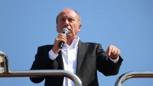 Muharrem İnce'nin 'Memleket Hareketi' kurucu isimlerini açıklayacağı tarih belirlendi
