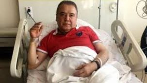 Muhittin Böcek'in sağlık durumuyla ilgili belediyeden açıklama
