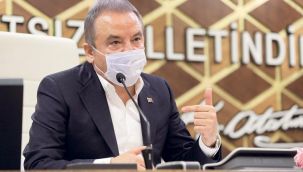 Muhittin Böcek'ten sevindiren haber geldi