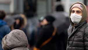 O ilde maske takmayanlara karantina uygulanacak!