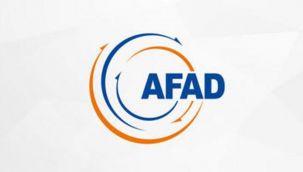 O ildeki yangınla ilgili AFAD'dan ilk açıklama
