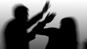 O ülkede Covid-19 kısıtlamaları sırasında aile içi şiddet ikiye katlandı